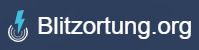 Logo Blitzortung