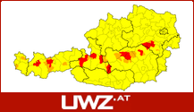 Unwetterzentrale