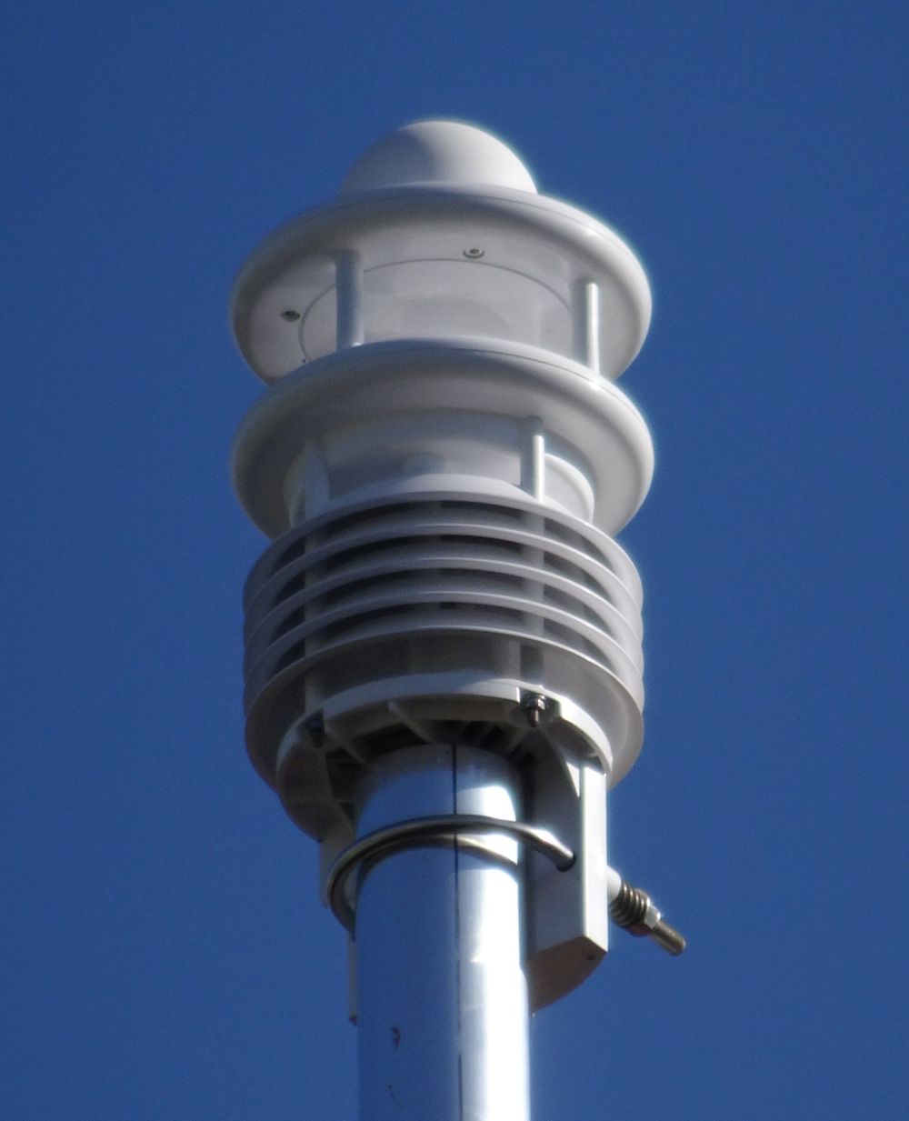 Lufft 600 Kombiwetterstationssensor